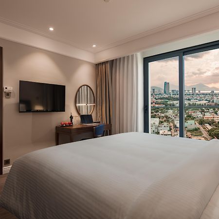 Altara Suites Da Nang By Ahg Eksteriør bilde