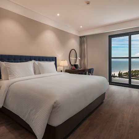 Altara Suites Da Nang By Ahg Eksteriør bilde