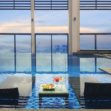 Altara Suites Da Nang By Ahg Eksteriør bilde