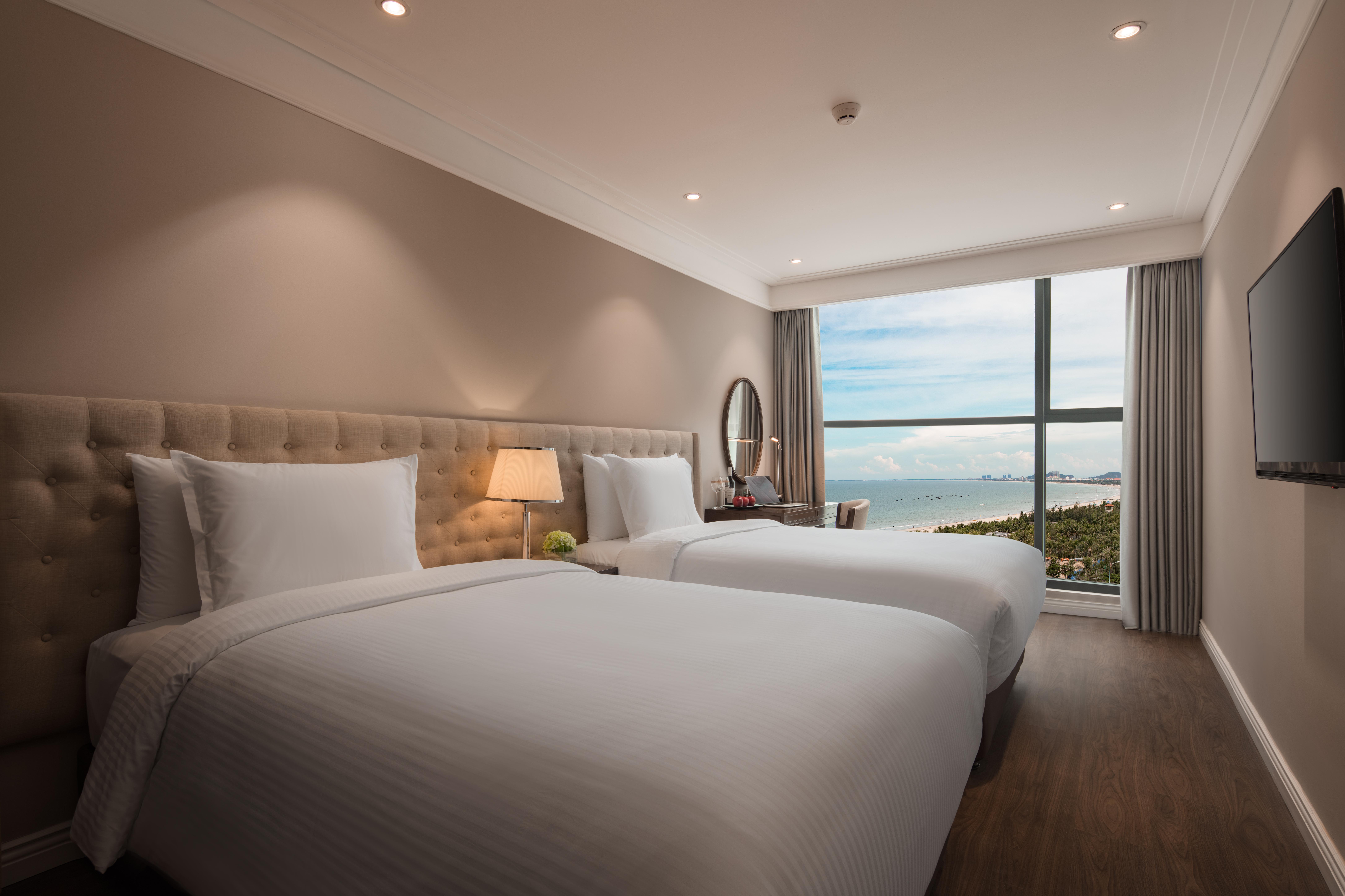 Altara Suites Da Nang By Ahg Eksteriør bilde