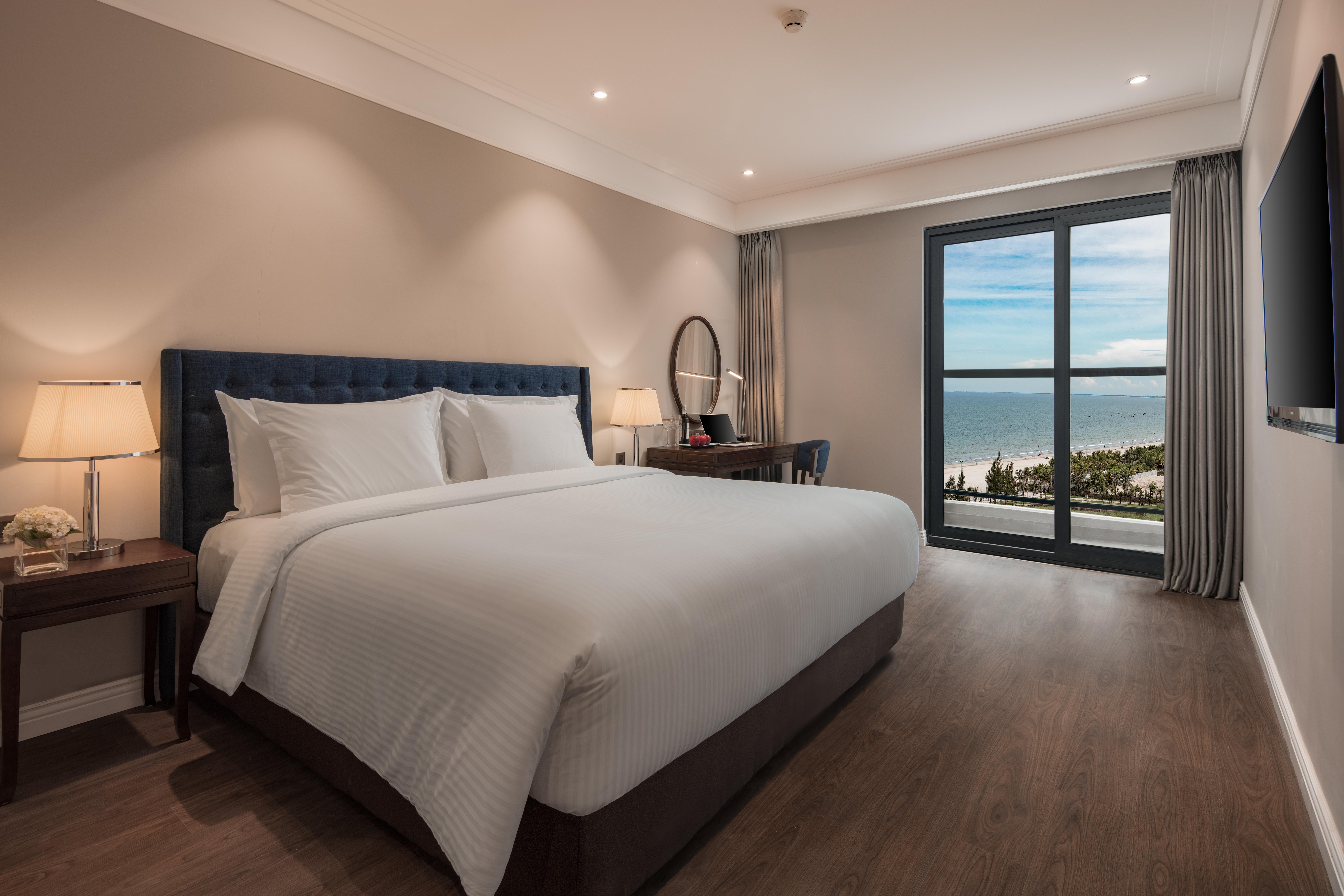 Altara Suites Da Nang By Ahg Eksteriør bilde