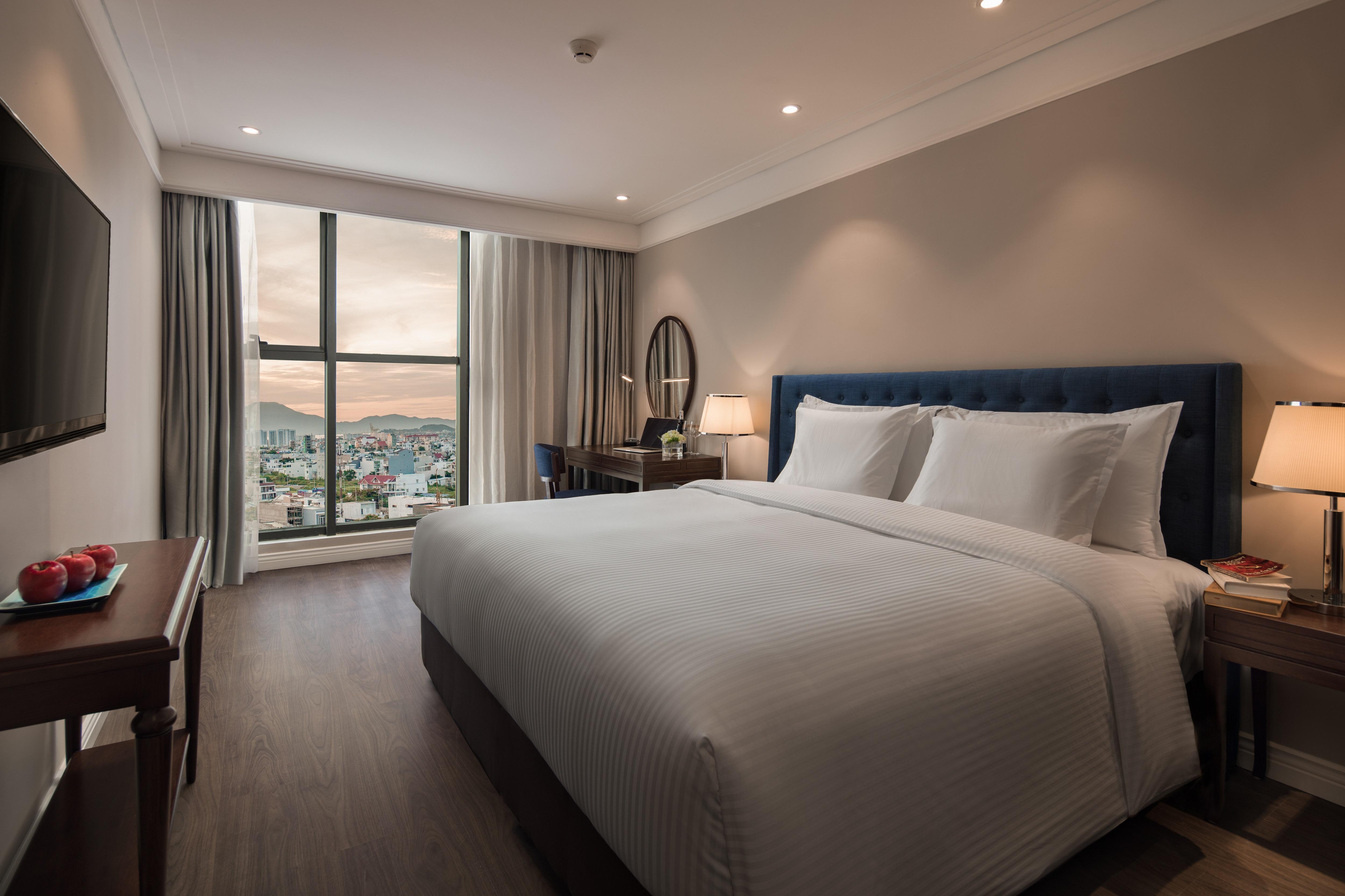 Altara Suites Da Nang By Ahg Eksteriør bilde