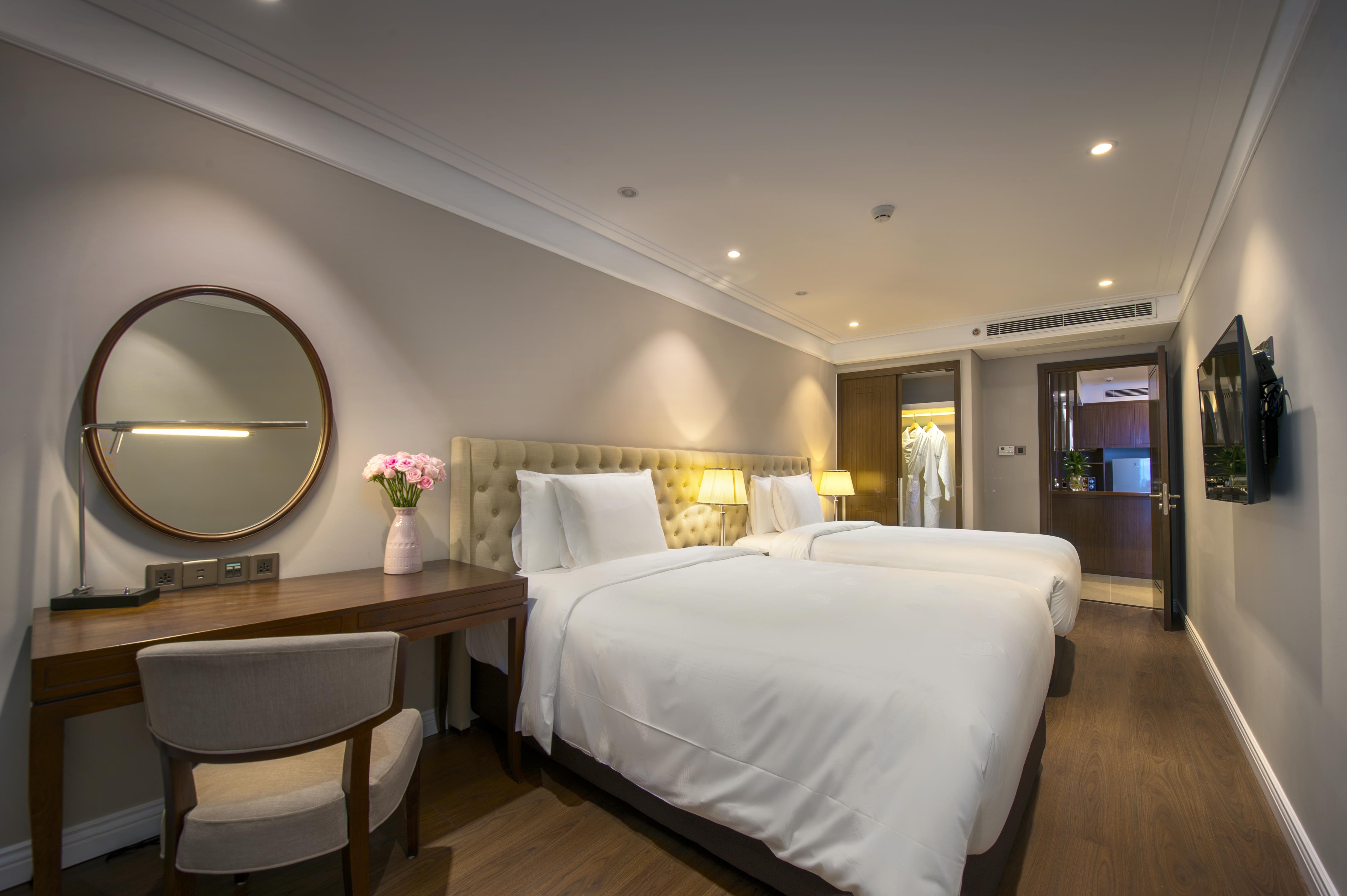 Altara Suites Da Nang By Ahg Eksteriør bilde