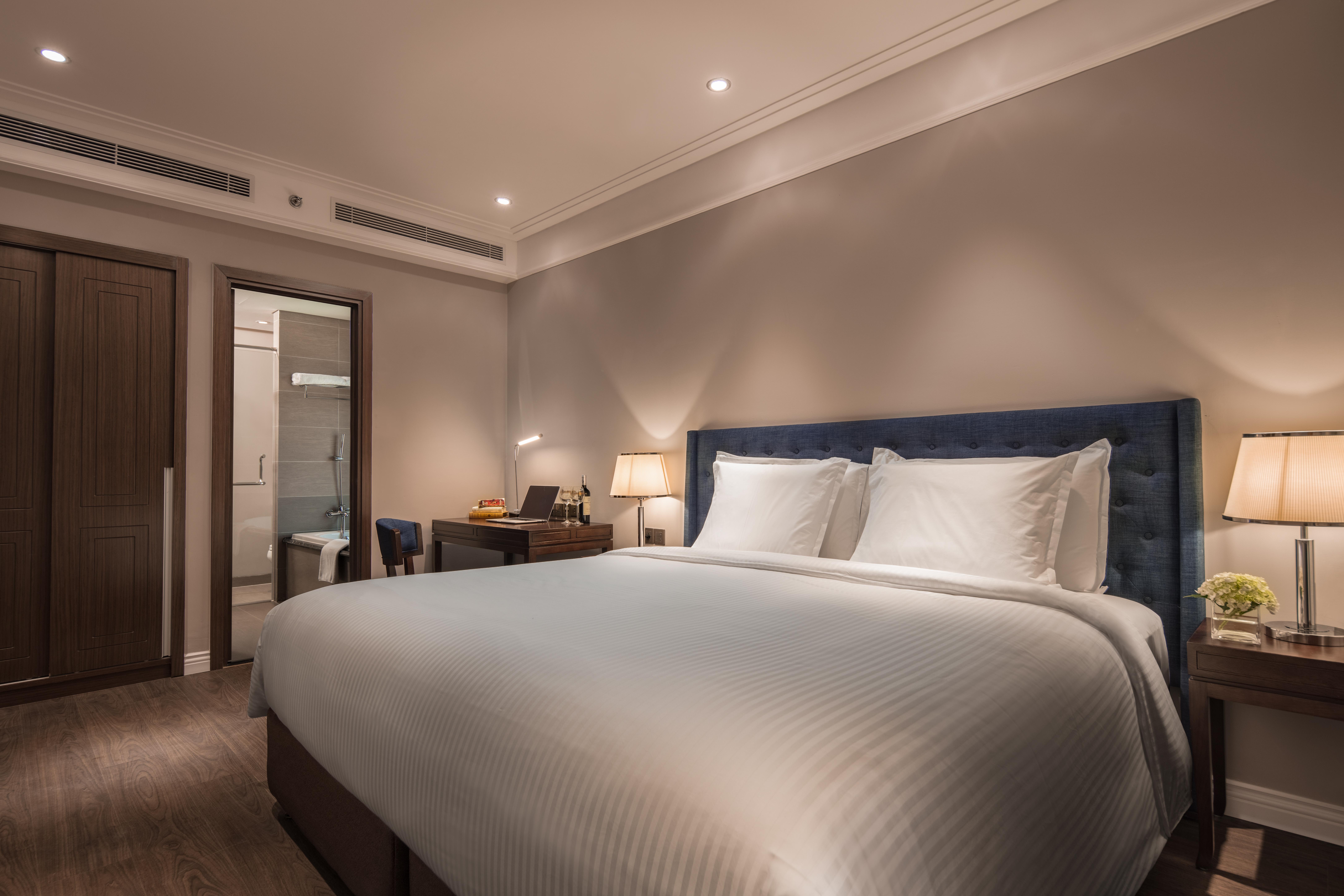 Altara Suites Da Nang By Ahg Eksteriør bilde