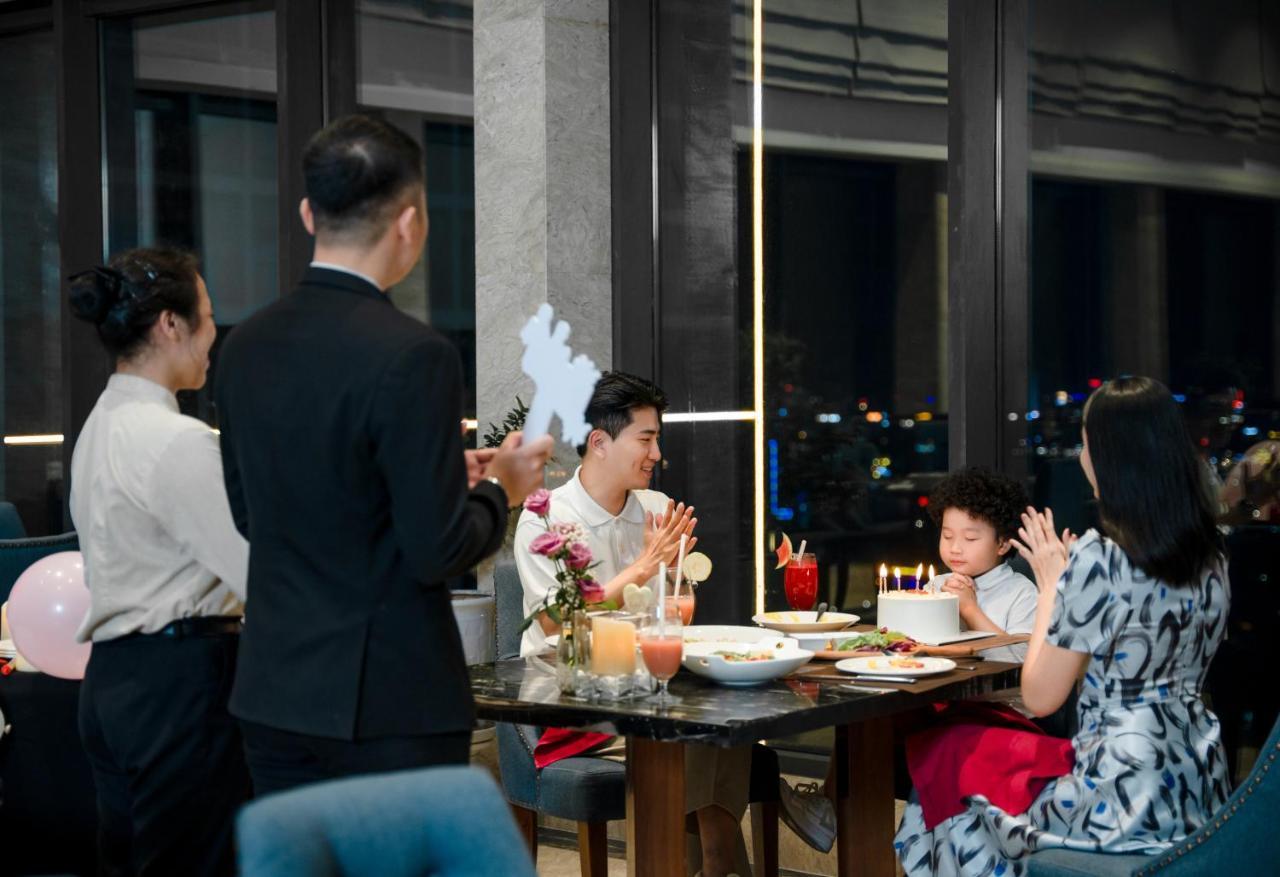 Altara Suites Da Nang By Ahg Eksteriør bilde