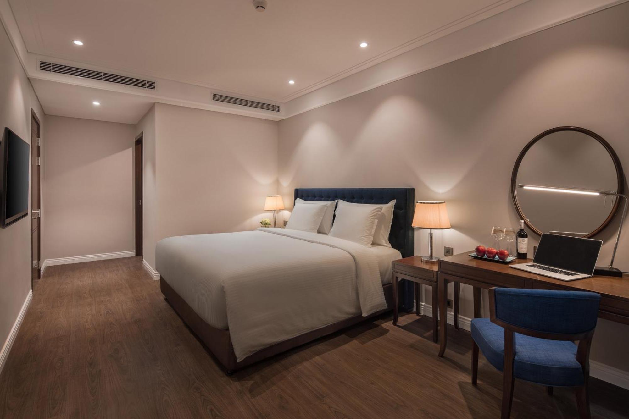 Altara Suites Da Nang By Ahg Eksteriør bilde