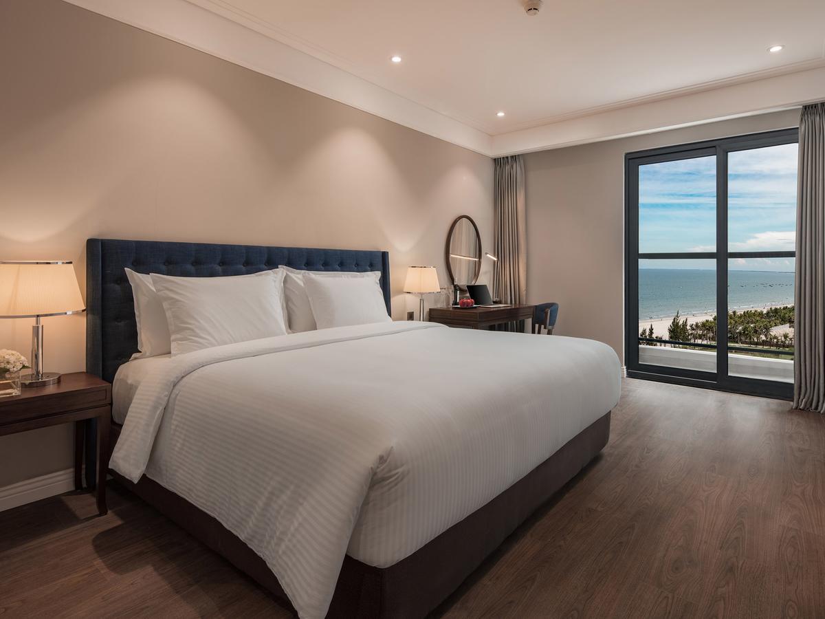 Altara Suites Da Nang By Ahg Eksteriør bilde