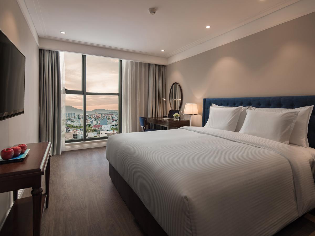 Altara Suites Da Nang By Ahg Eksteriør bilde