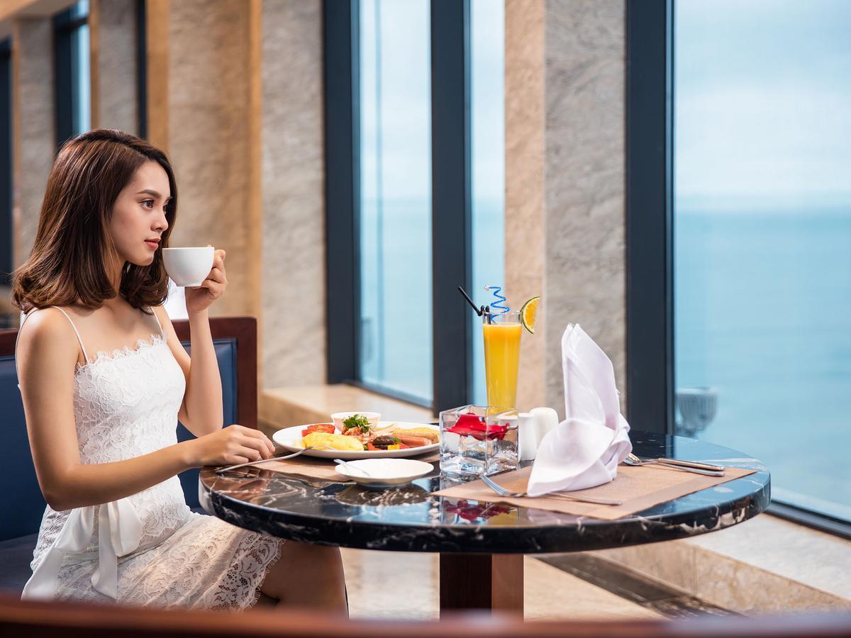 Altara Suites Da Nang By Ahg Eksteriør bilde