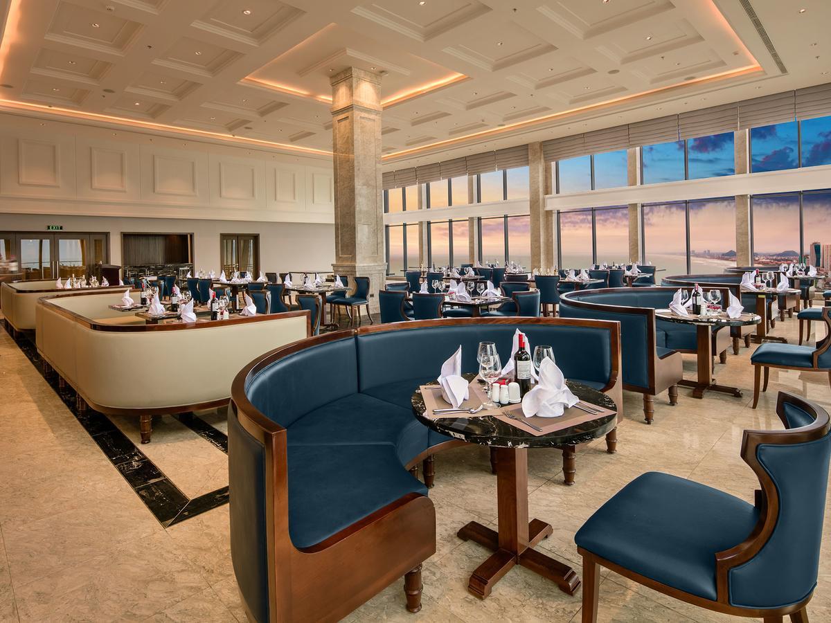 Altara Suites Da Nang By Ahg Eksteriør bilde